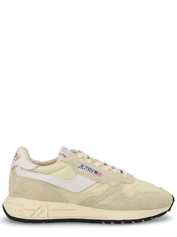 "Reelwind Low" Sneaker - Autry