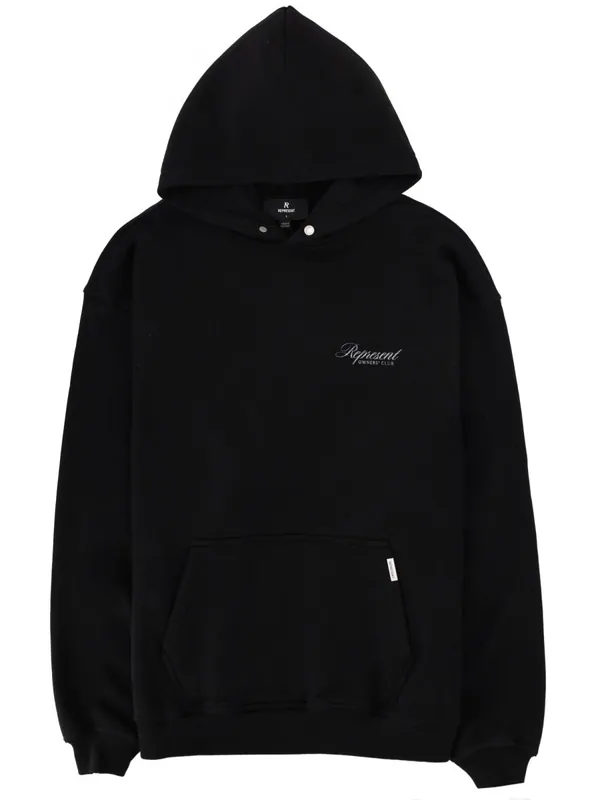 Hoodie - Represent