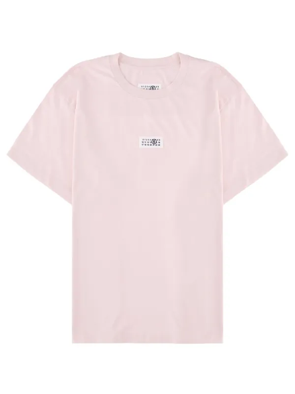 T-Shirt "Numeric"