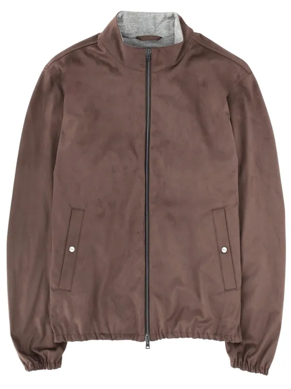 Bomber Jacket - Herno
