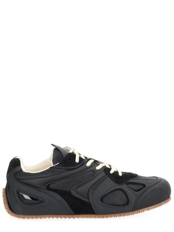 "Slow Runner" Sneaker - Axel Arigato