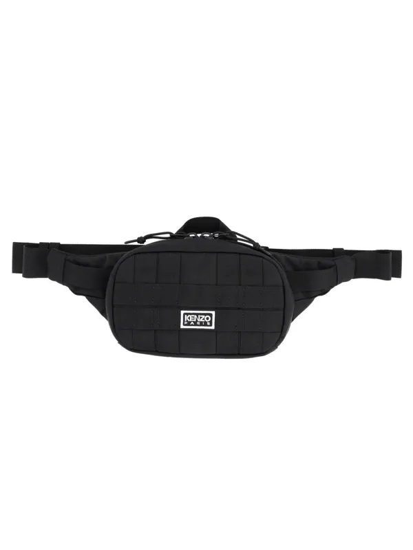 Pouch "Kenzo Explorer"
