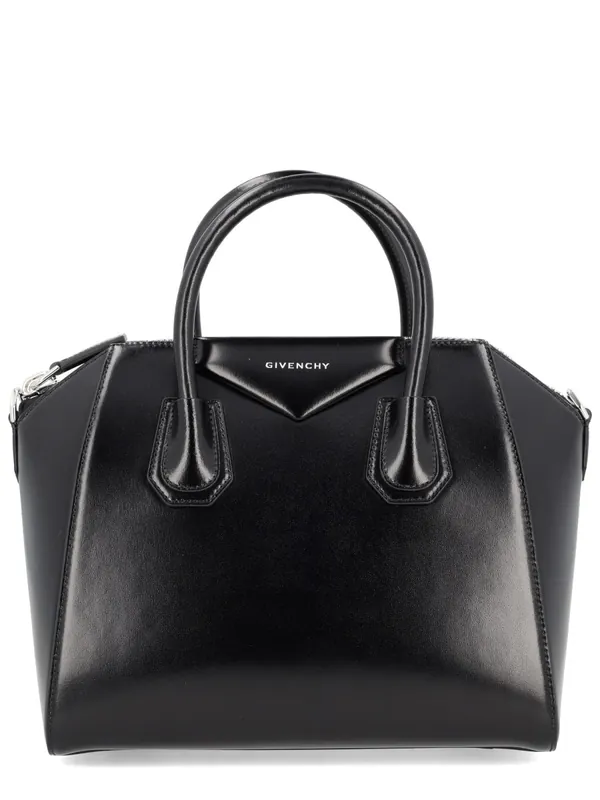 Small "Antigona" Bag - Givenchy