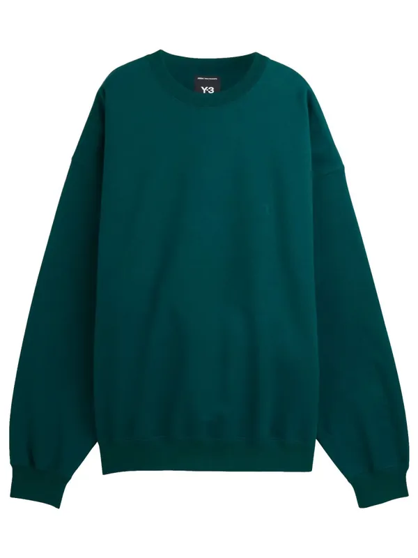 Sweatshirt With Logo - Y-3