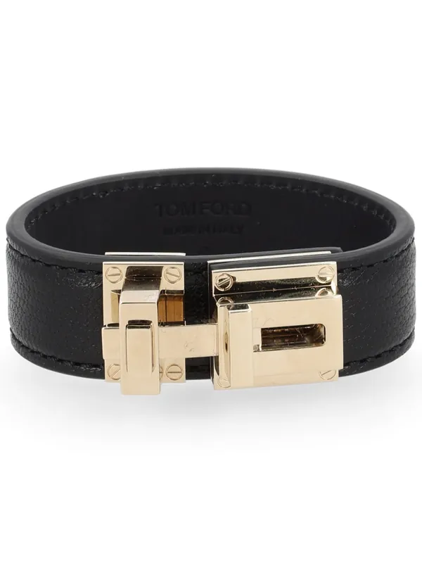 Leather Bracelet - Tom Ford