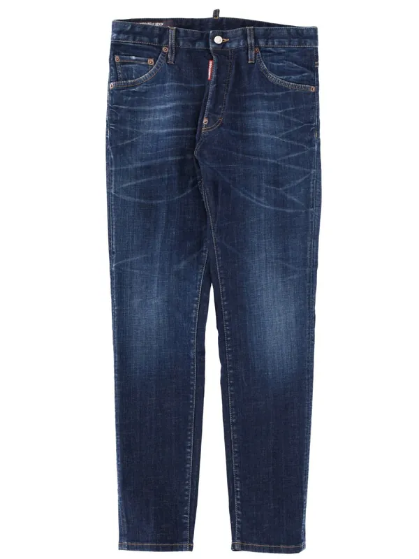 Jeans "Teddy" - Dsquared2