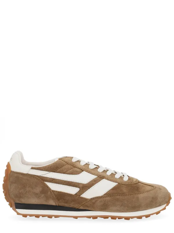 Sneaker "Mick" - Tom Ford