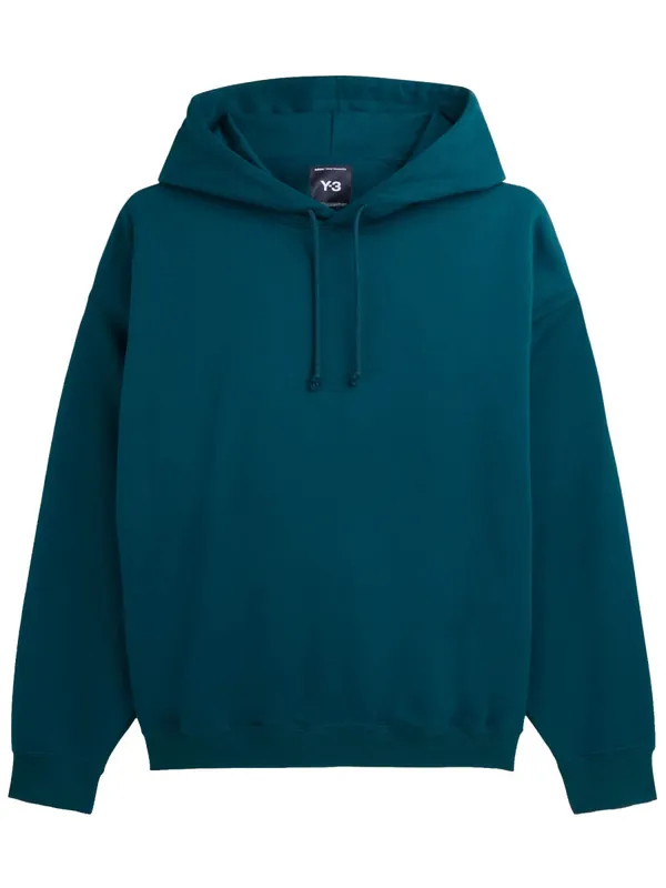 Sweatshirt With Logo - Y-3