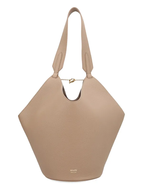 Small "Lotus" Bag - Khaite