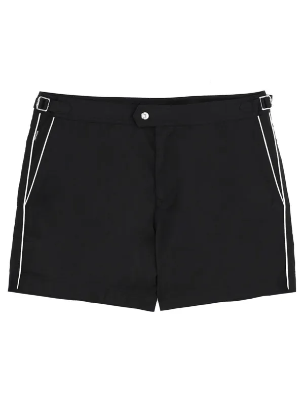Swimsuit With Pockets - Tom Ford