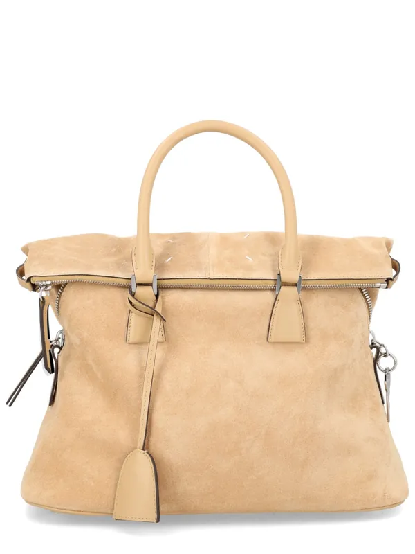 Bag "5 Ac" Medium - Maison Margiela
