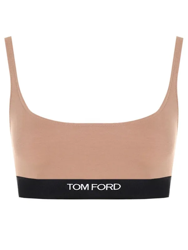 Designer Modal Bralette - Tom Ford