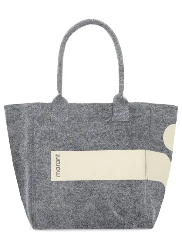Small "Yenky" Bag - Isabel Marant
