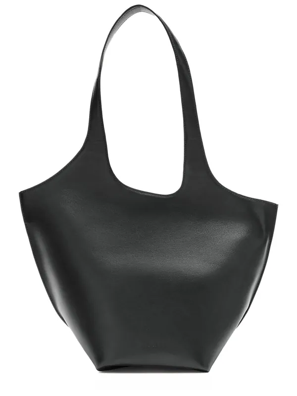 "The Scoop" Bag - The Attico