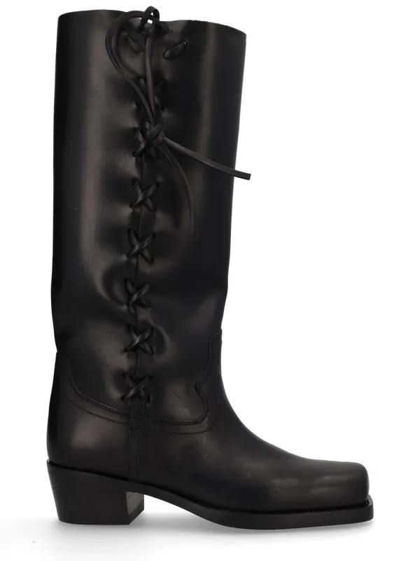 Boot "Roxanne" - Paris Texas
