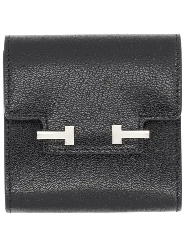 Leather Card Holder - Tom Ford