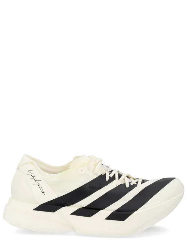 "Adios Pro 4" Sneaker - Y-3