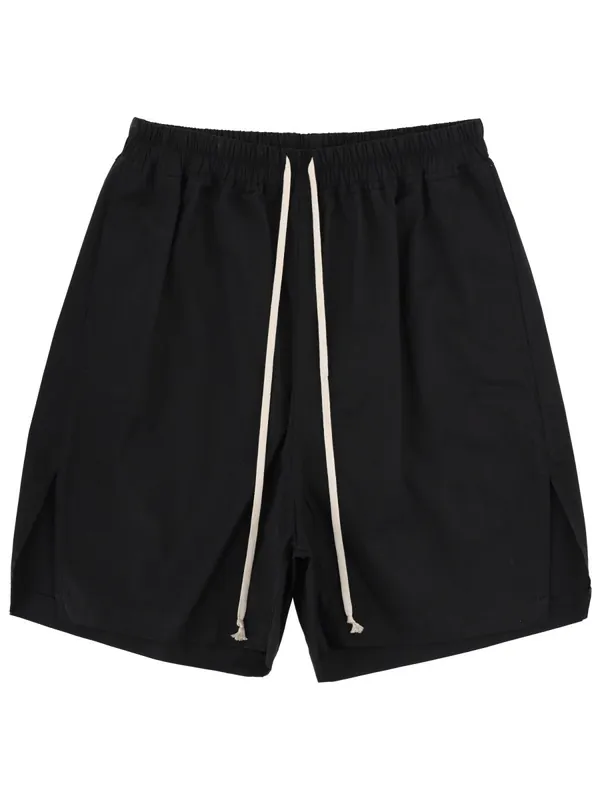 "Boxers" Shorts - Rick Owens