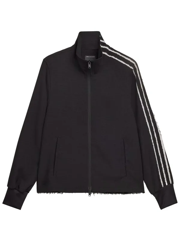 "Uniform Raw" Sweatshirt - Y-3