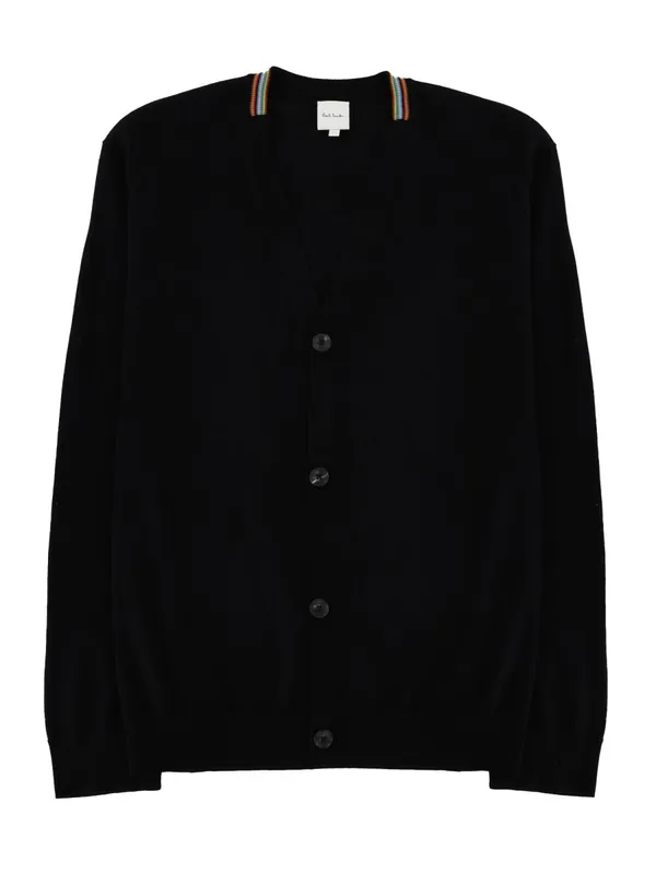Carigan "Signature Stripe" - Paul Smith