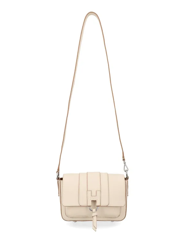 Bag "Flap" - Hogan