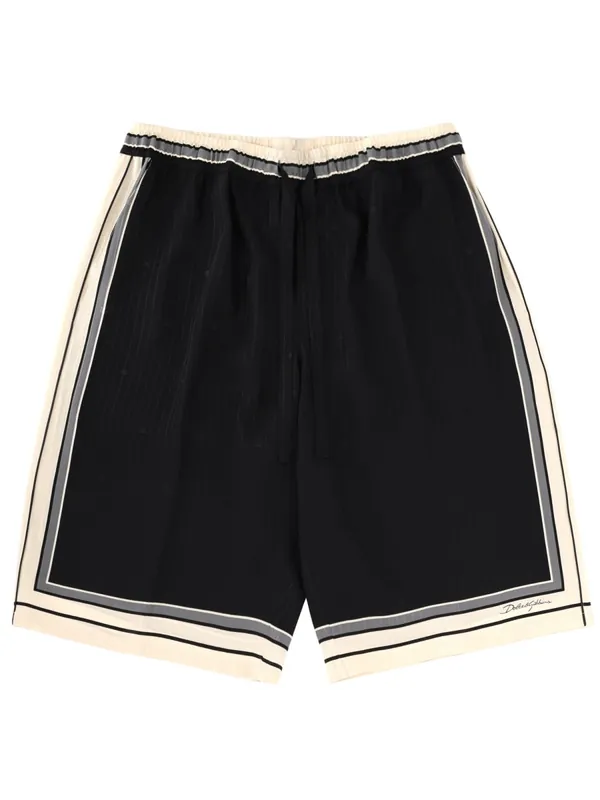 "Vanity" Shorts - Dolce & Gabbana