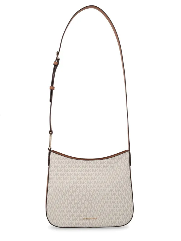 Bag With Logo - Michael Kors