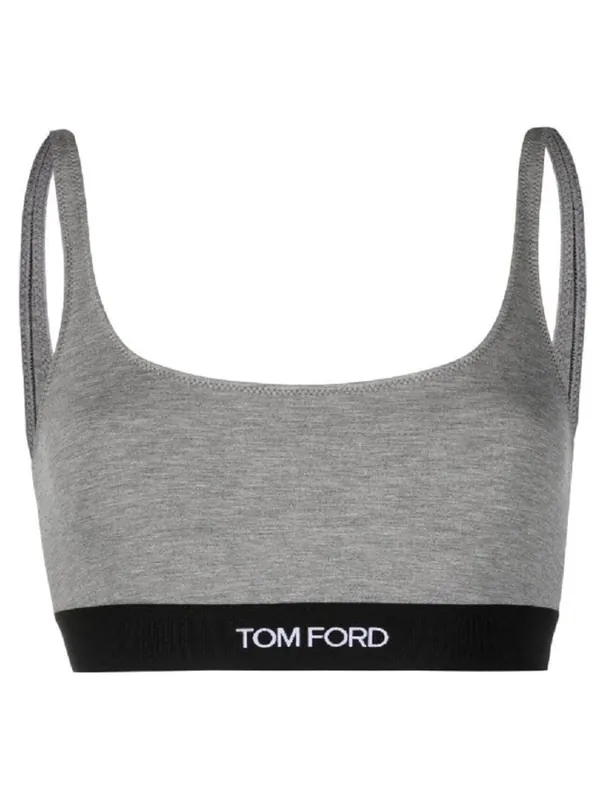 Designer Modal Bralette - Tom Ford