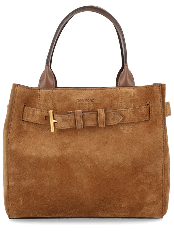 Bag "Audrey" Small - Tom Ford