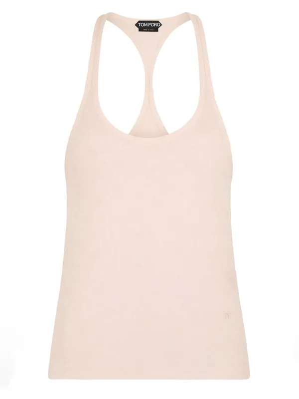 Tops With Logo - Tom Ford