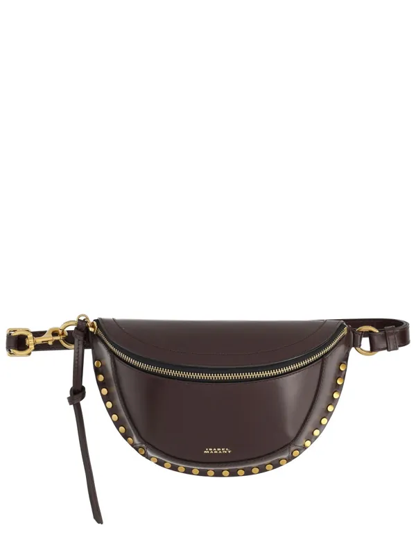 Pouch "Skano" - Isabel Marant