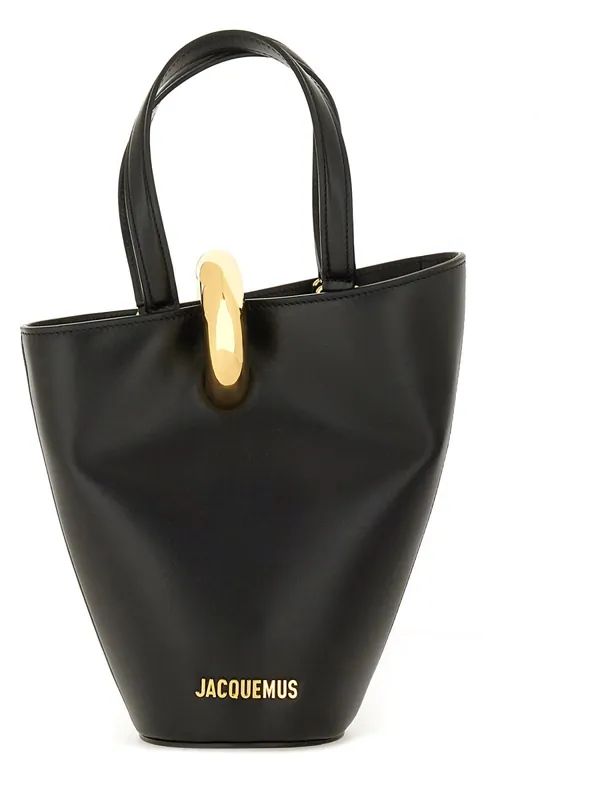 "La Petite Poupee" Bag - Jacquemus