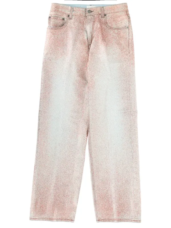 Jeans "Bonnie" - Haikure