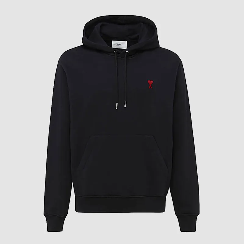 Sweaters Black - Ami Paris