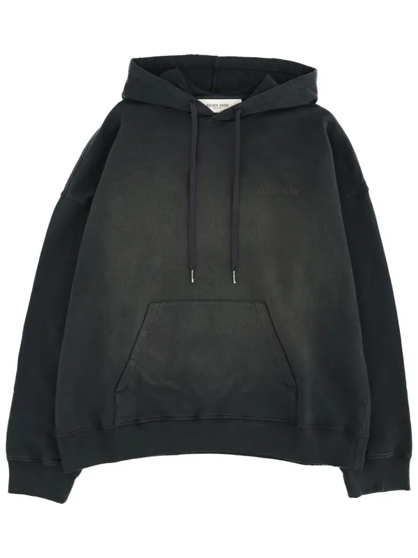 Hoodie - Golden Goose