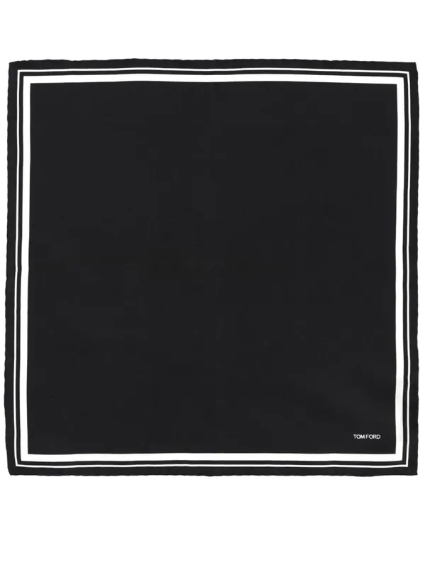 Pocket Handkerchief - Tom Ford