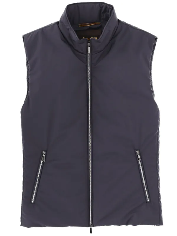 "Senio-Skt" Vest