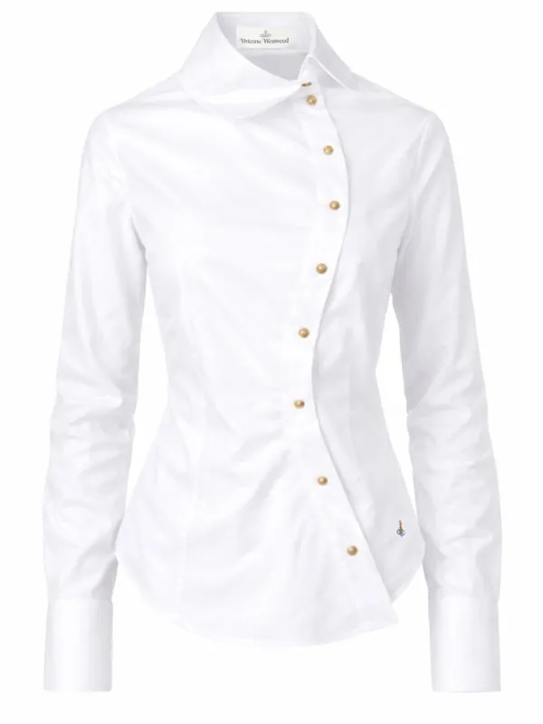 "Nice" Shirt - Vivienne Westwood
