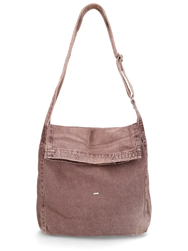 Cotton Shoulder Bag - Our Legacy