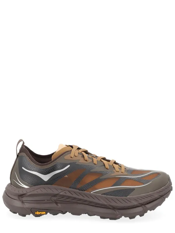 "Mafate Speed 4 Lite" Sneaker - Hoka