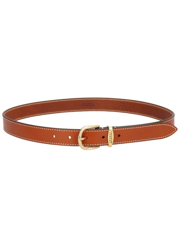 "Zadd" Belt - Isabel Marant