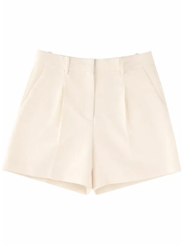 Shorts "Fluid" - Theory