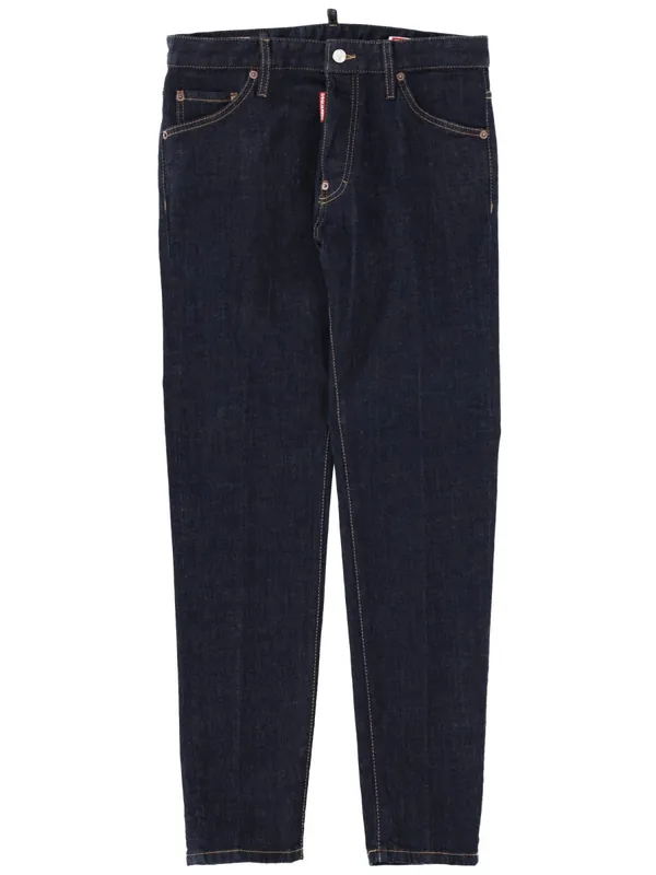 Jeans "Teddy" - Dsquared2
