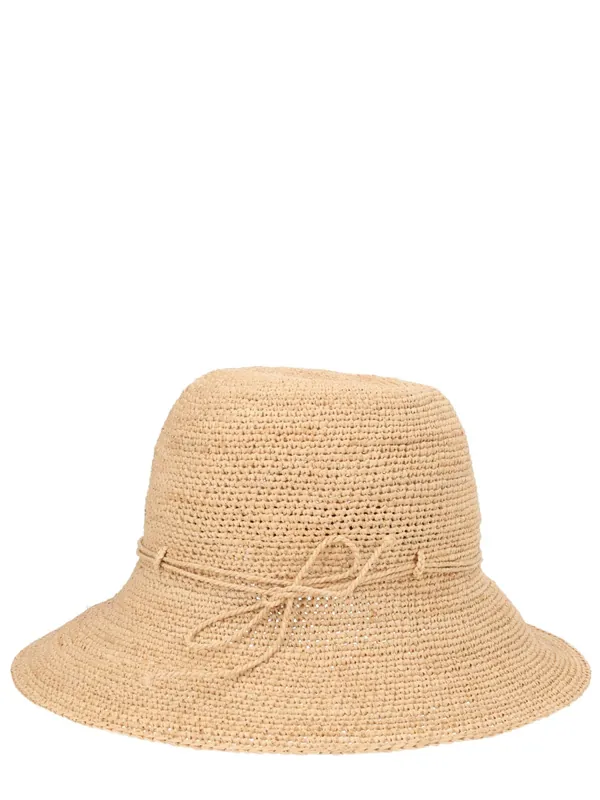 "Villa 9" Hat - Helen Kaminski