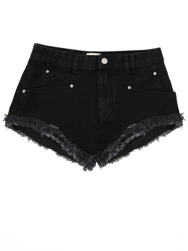 Shorts "Endeidala" - Isabel Marant