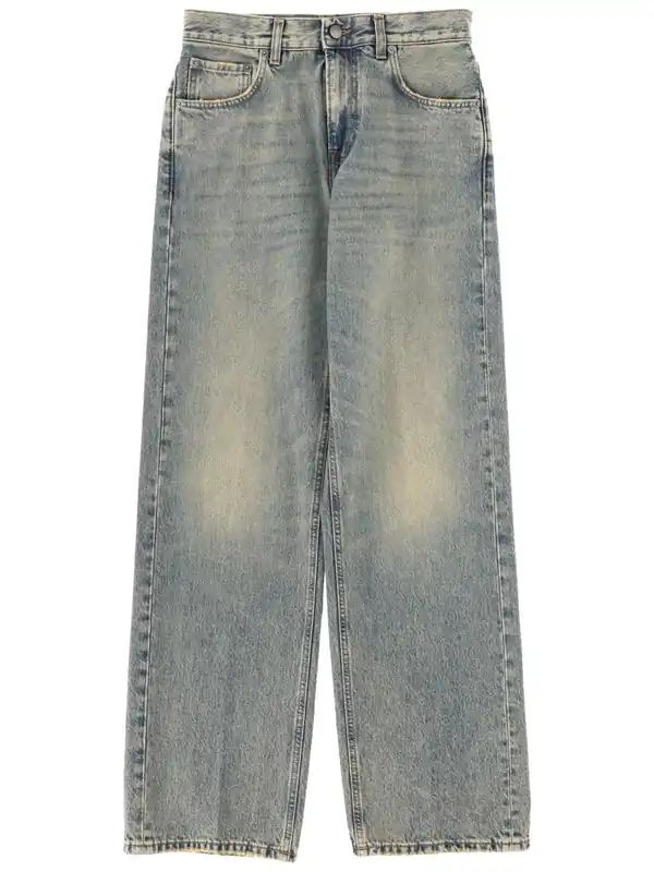 Jeans "Bonnie" - Haikure