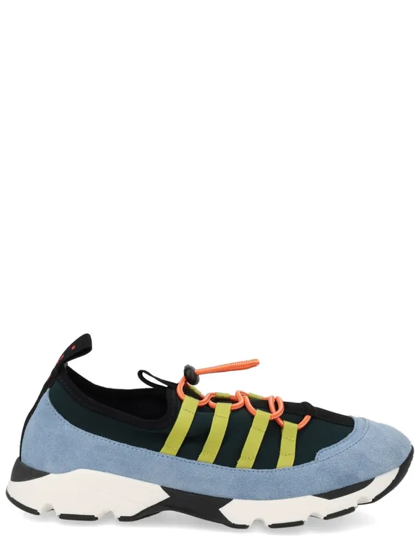 "Running" Sneaker - Marni