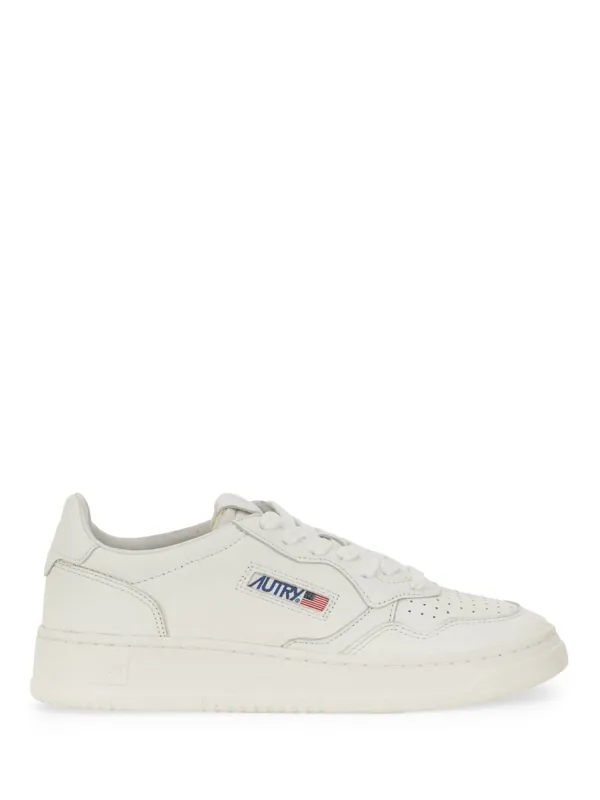 "Medalist Low" Sneaker - Autry