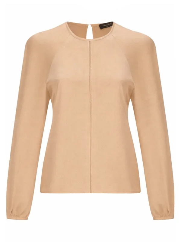 Viscose Tops. - Fabiana Filippi
