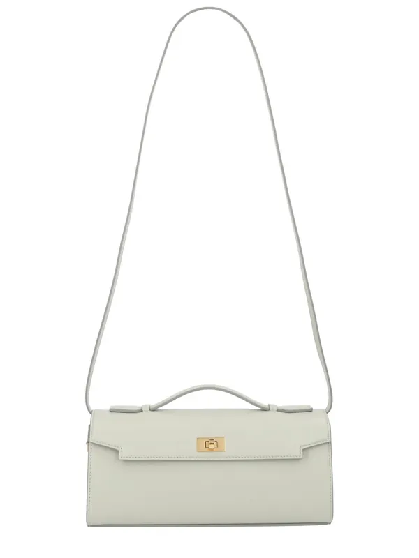 Clutch Bag "Mortimer" - Anya Hindmarch